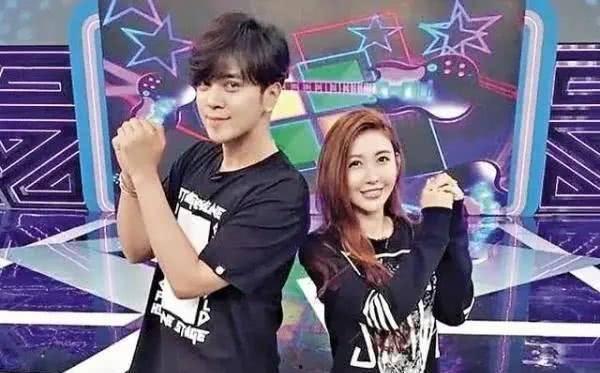 娱乐圈综艺文吃瓜文